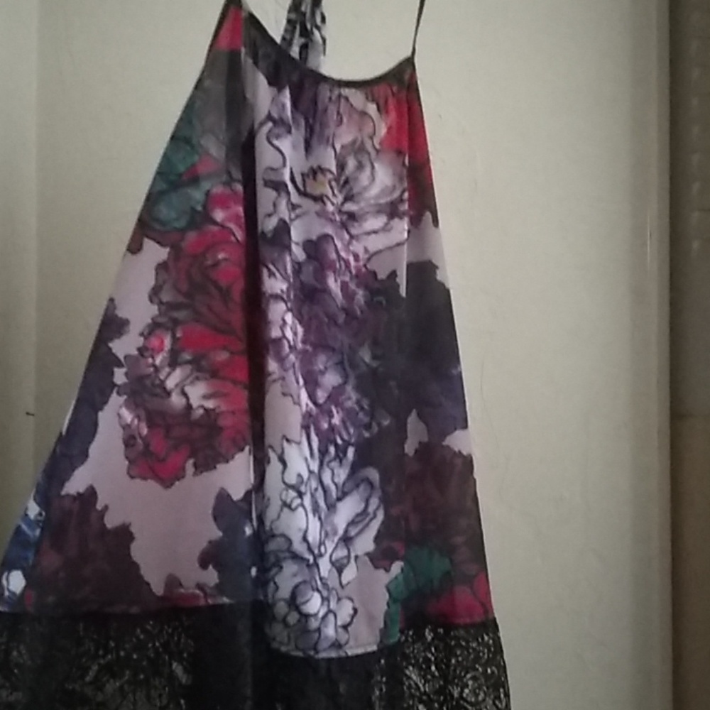 Coco+Carmen Dress